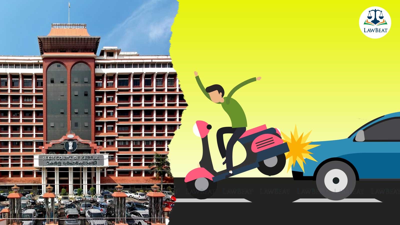 Guardians and Owners of Vehicles Driven By Minors Can Be Prosecuted Under MV Act Even if Minor Not Found Guilty : Kerala HC Guardians and Owners of Vehicles Driven By Minors Can Be Prosecuted Under MV Act Even if Minor Not Found Guilty : Kerala HC